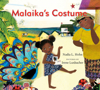 Malaika's Costume - Hohn, Nadia L