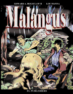 Malangus: The Graphic Novel