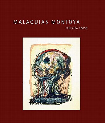 Malaquias Montoya - Romo, Terezita