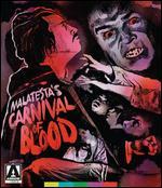 Malatesta's Carnival of Blood [Blu-ray]