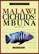 Malawi Cichlidsmbuna