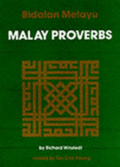 Malay Proverbs (Rev)