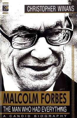 Malcolm Forbes - Winans, Christopher