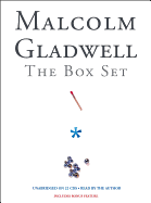 Malcolm Gladwell: The Box Set