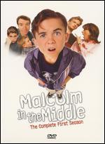 Malcolm in the Middle: Season 01