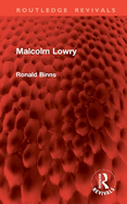 Malcolm Lowry