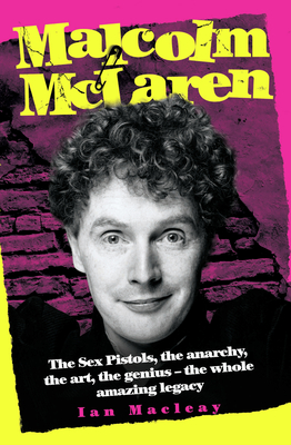 Malcolm McLaren - Macleay, Ian