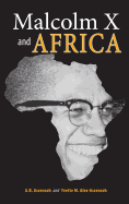 Malcolm X and Africa