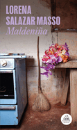 Maldenia (Spanish Edition)