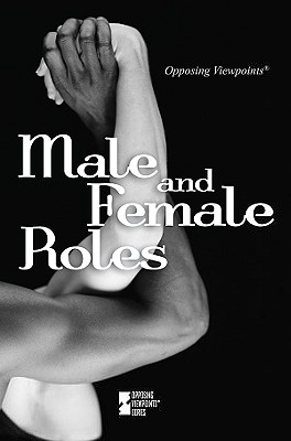 Male and Female Roles - Miller, Karen (Editor)