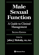 Male Sexual Function: A Guide to Clinical Management