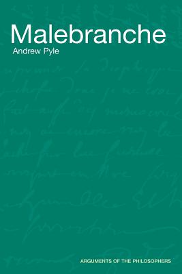 Malebranche - Pyle, Andrew