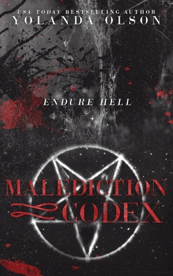 Malediction Codex - Olson, Yolanda