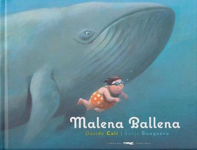 Malena Ballena - Cali, Davide