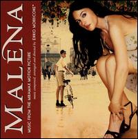 Malena [Original Soundtrack] - Ennio Morricone