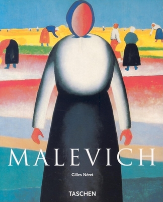 Malevich - Neret, Gilles
