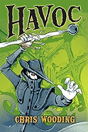 Malice Book 2: Havoc: Volume 2