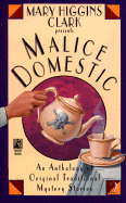 Malice Domestic 2 - Clark, Mary Higgins, and Pocket Books, and Greenberg, Martin Harry (Editor)