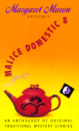 Malice Domestic 8