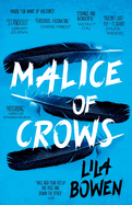 Malice of Crows: The Shadow, Book Three