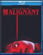 Malignant [Includes Digital Copy] [Blu-ray]