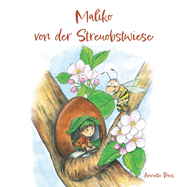 Maliko von der Streuobstwiese