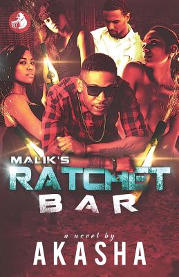 Malik's Ratchet Bar - Reeder, Akasha