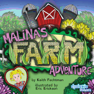 Malina's Farm Adventure