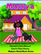 Maliya: Maliya's World Book Series