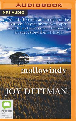 Mallawindy - Dettman, Joy