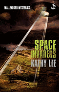 Mallenford Mysteries: Space Invaders