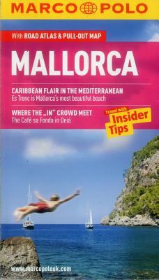 Mallorca Marco Polo Pocket Guide - Marco Polo