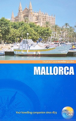 Mallorca - Tisdall, Nigel