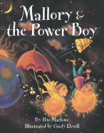 Mallory and the Power Boy