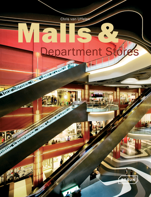 Malls & Department Stores - van Uffelen, Chris