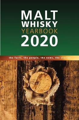 Malt Whisky Yearbook - Ronde, Ingvar