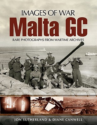 Malta GC - Sutherland, Jon
