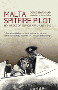 Malta Spitfire Pilot