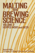 Malting and Brewing Science, Volume 2 (C&h)