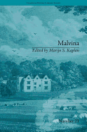 Malvina: by Sophie Cottin