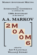 Mam 2006: Markov Anniversary Meeting