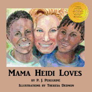 Mama Heidi Loves