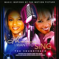 Mama, I Want to Sing! The Soundtrack - Original Soundtrack