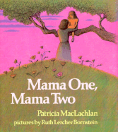 Mama One Mama Two LB