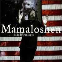 Mamaloshen - Mandy Patinkin