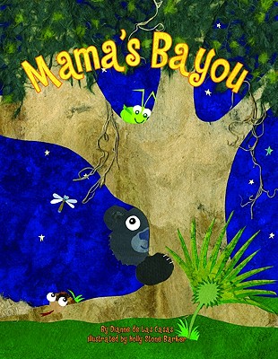 Mama's Bayou - de Las Casas, Dianne