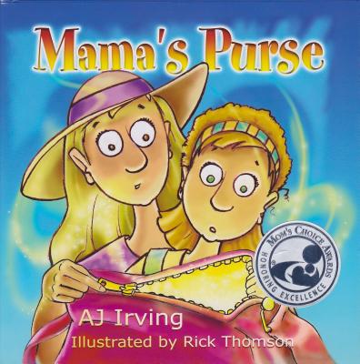 Mama's Purse - Irving, Aj