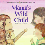 Mamas Wild Child Flip Me Over Book