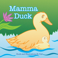 Mamma Duck