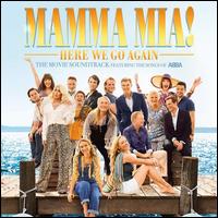 Mamma Mia! Here We Go Again [Original Motion Picture Soundtrack] [LP] - Original Soundtrack